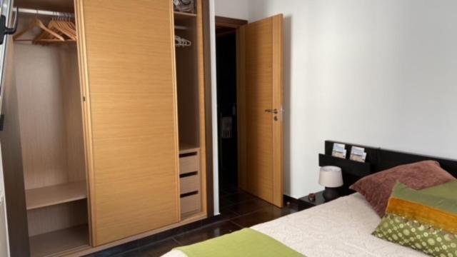 Blue Sea Nazare Apartament Exterior foto