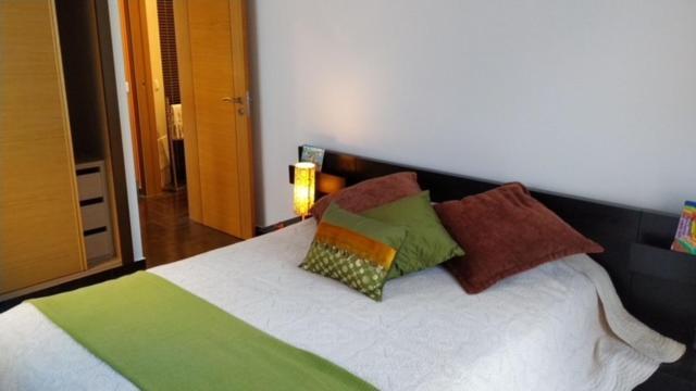 Blue Sea Nazare Apartament Exterior foto